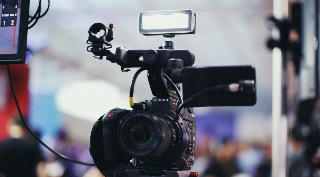 Generic filming