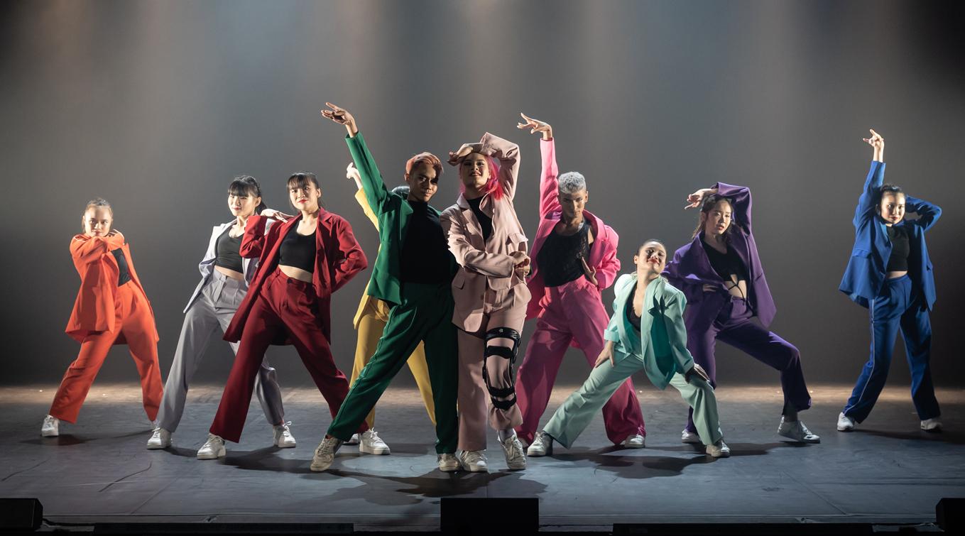 Musical Theatre boot camp