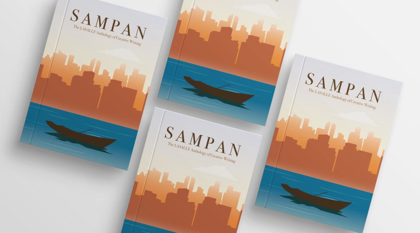 sampan-1