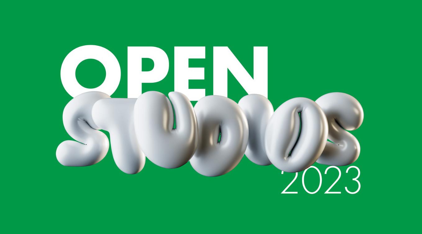 Open Studios 2023