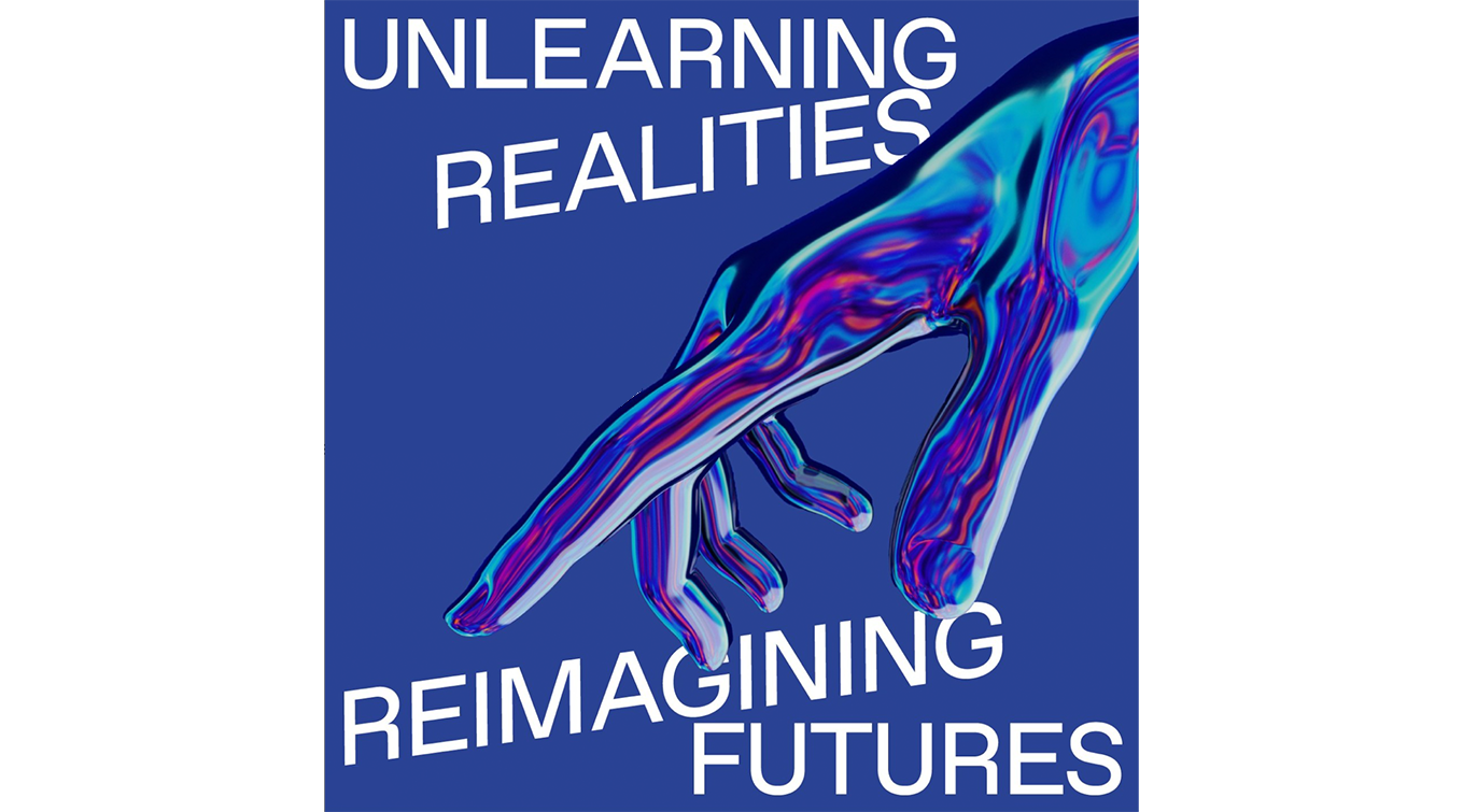 Unlearning realities