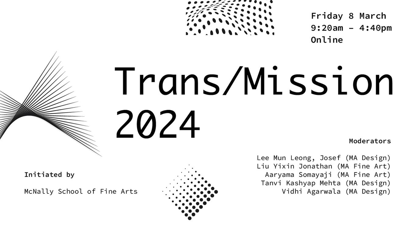 Transmission 2024