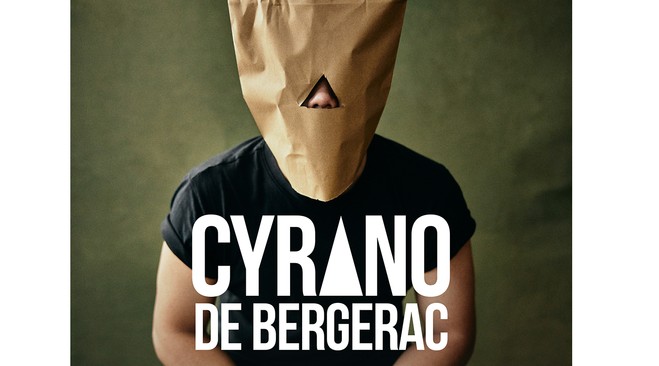 Cyrano de Bergerac BA (Hons) Acting LASALLE grad show