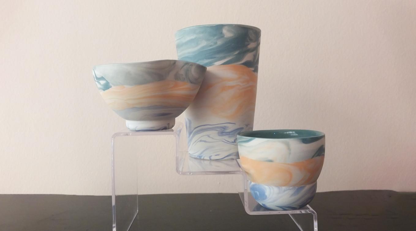 Ceramics Conversations I with Daisy Toh and Dr Suriani Suratman