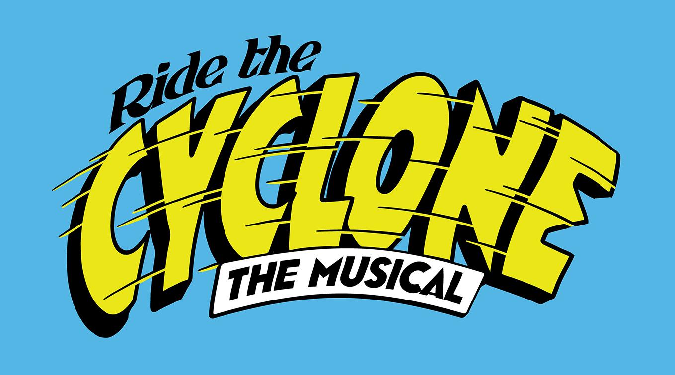 The LASALLE Show 2025: Ride the Cyclone