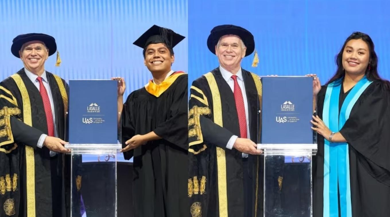 berita_mediacorp_two_lasalle_graduates