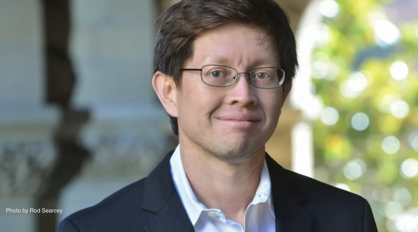 Gerald Sim