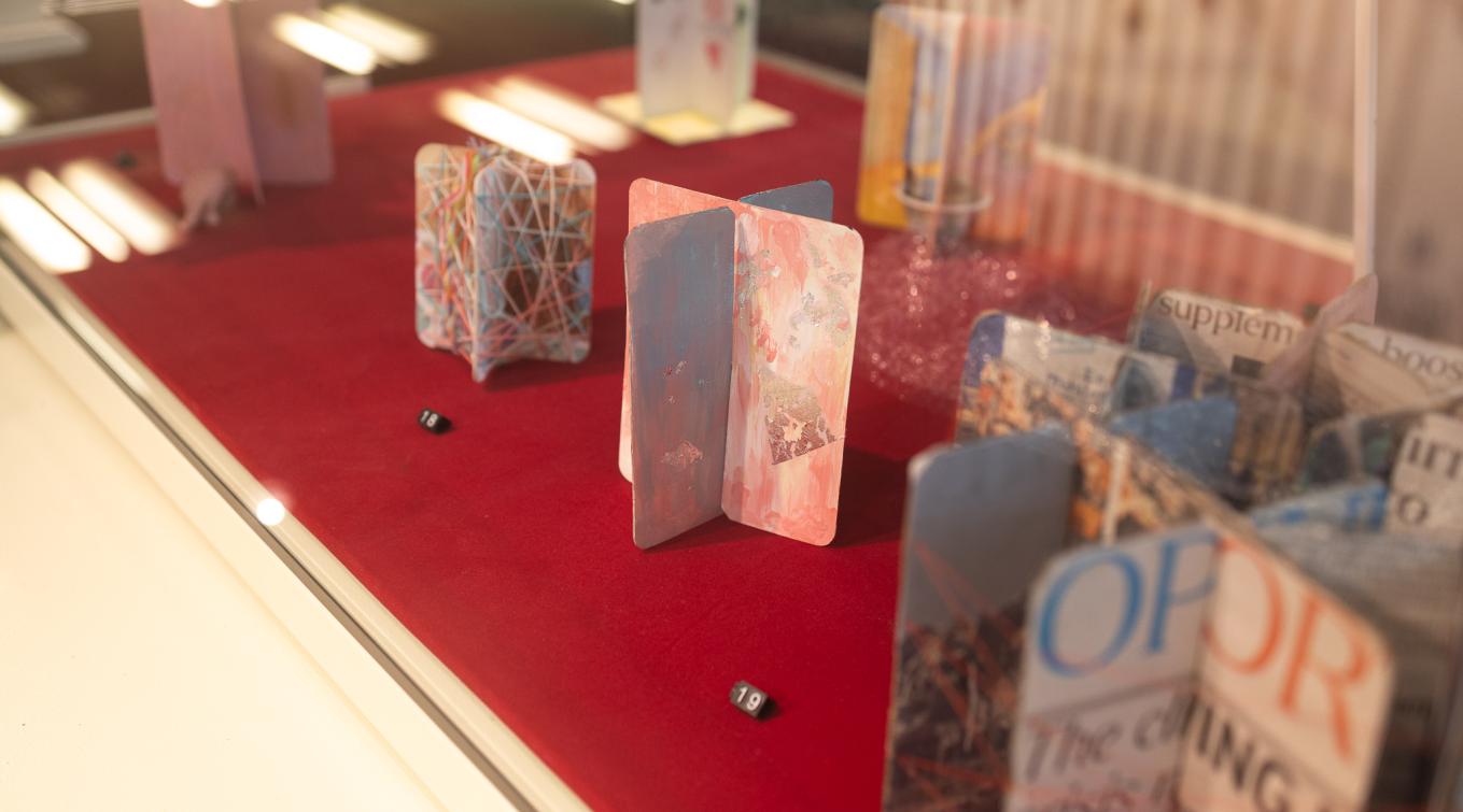 SPACE Honouring the art in art therapy