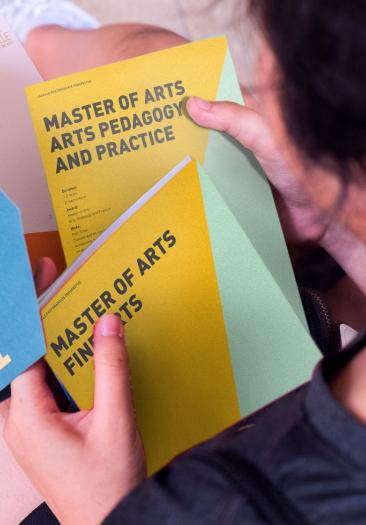 admissions info Thumbnail