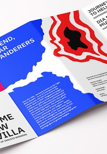 Diploma Design for Communication and Experiences Course Details