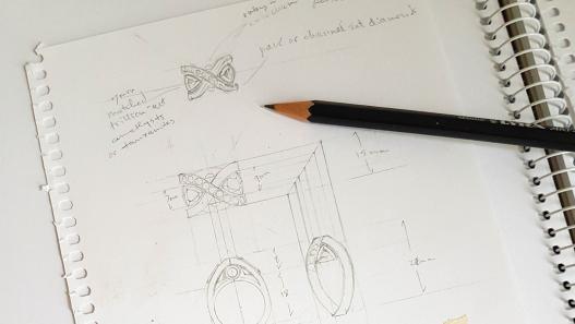 Jewellery Illustration I & II Thumbnail