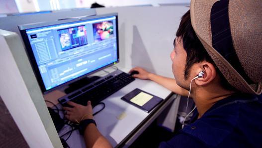 videography Thumbnail