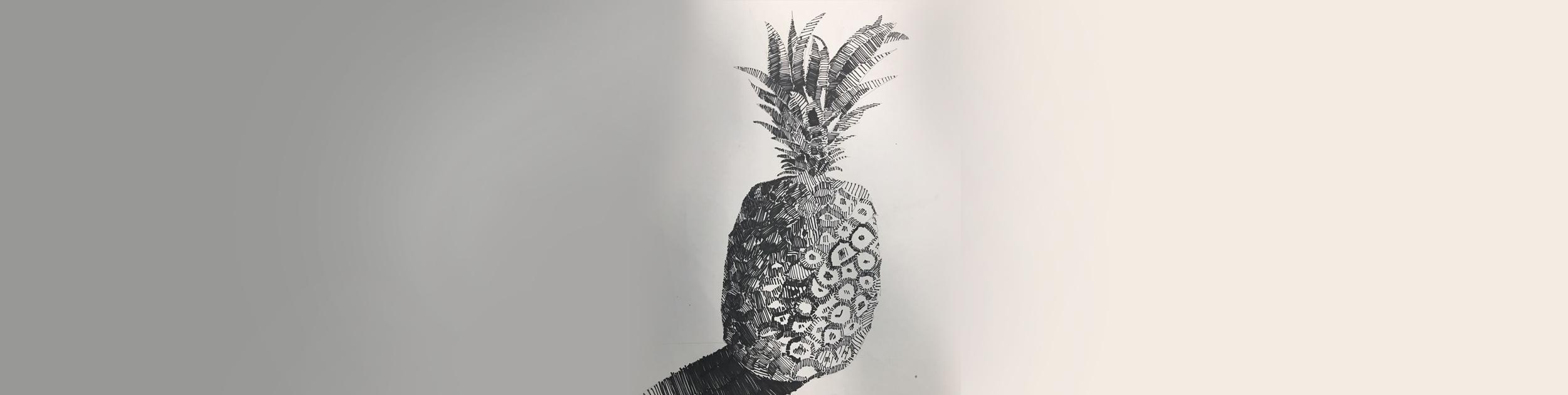 pineapple