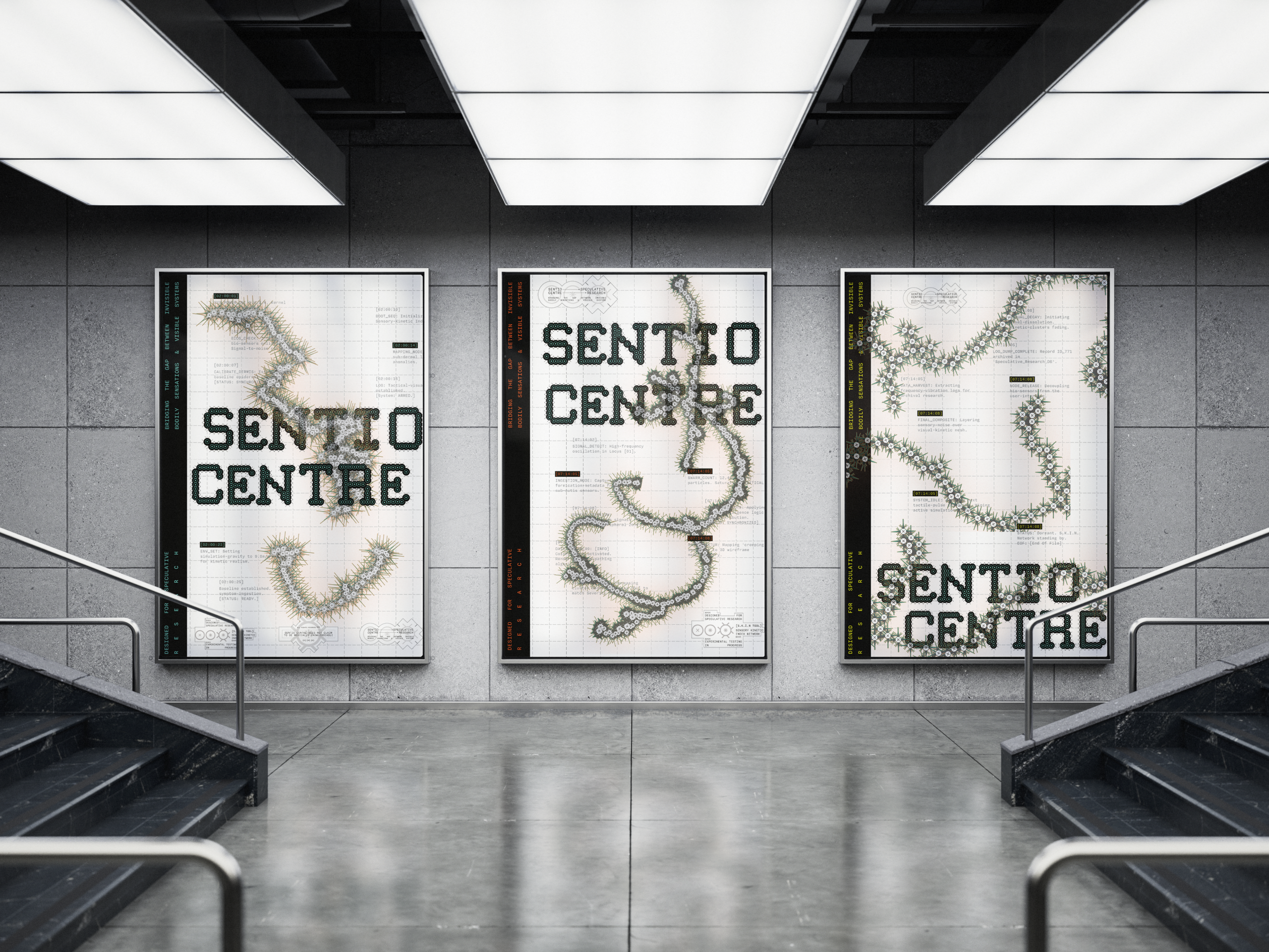 Sentio Centre by Phoebe Natalie Fong Jing En