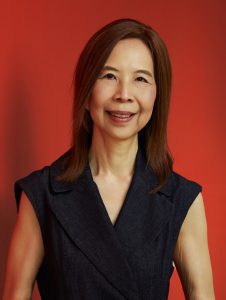 Board & management | LASALLE College of the Arts