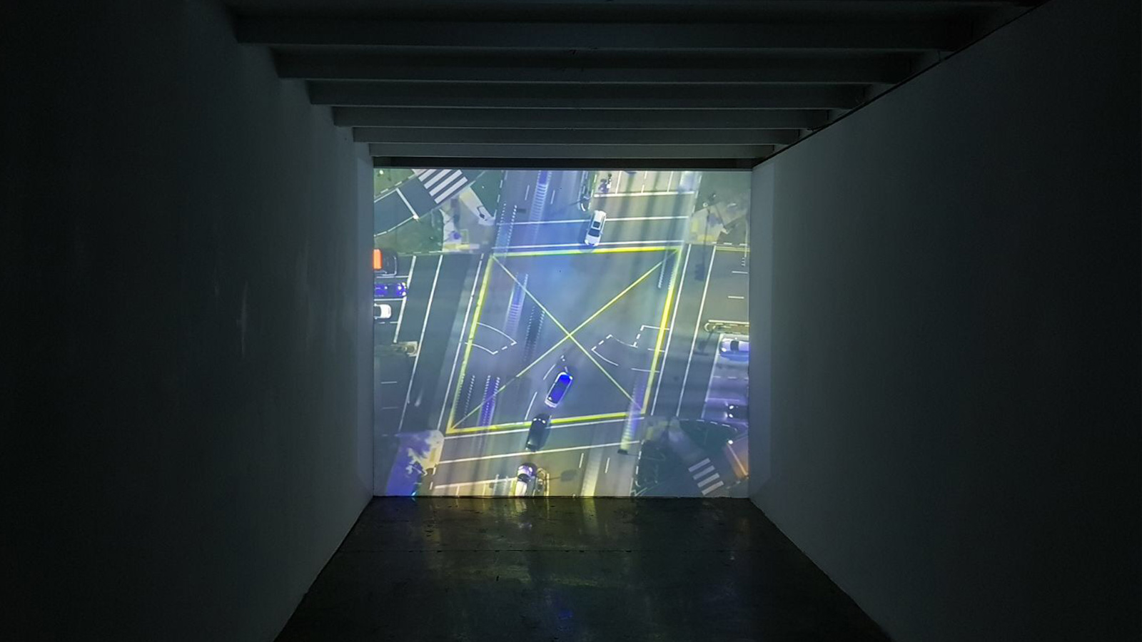 Videologue: Encoded Expositions