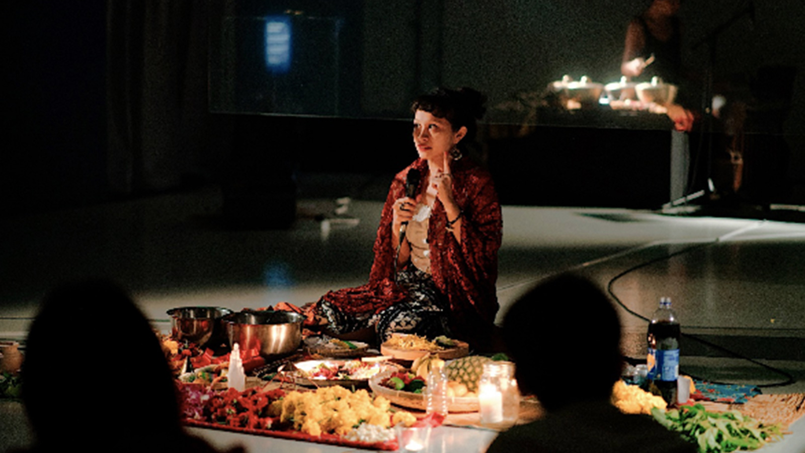 Poisons and Charms: Negotiating Myth, Magic, Religious Ritual and Cultural Identity