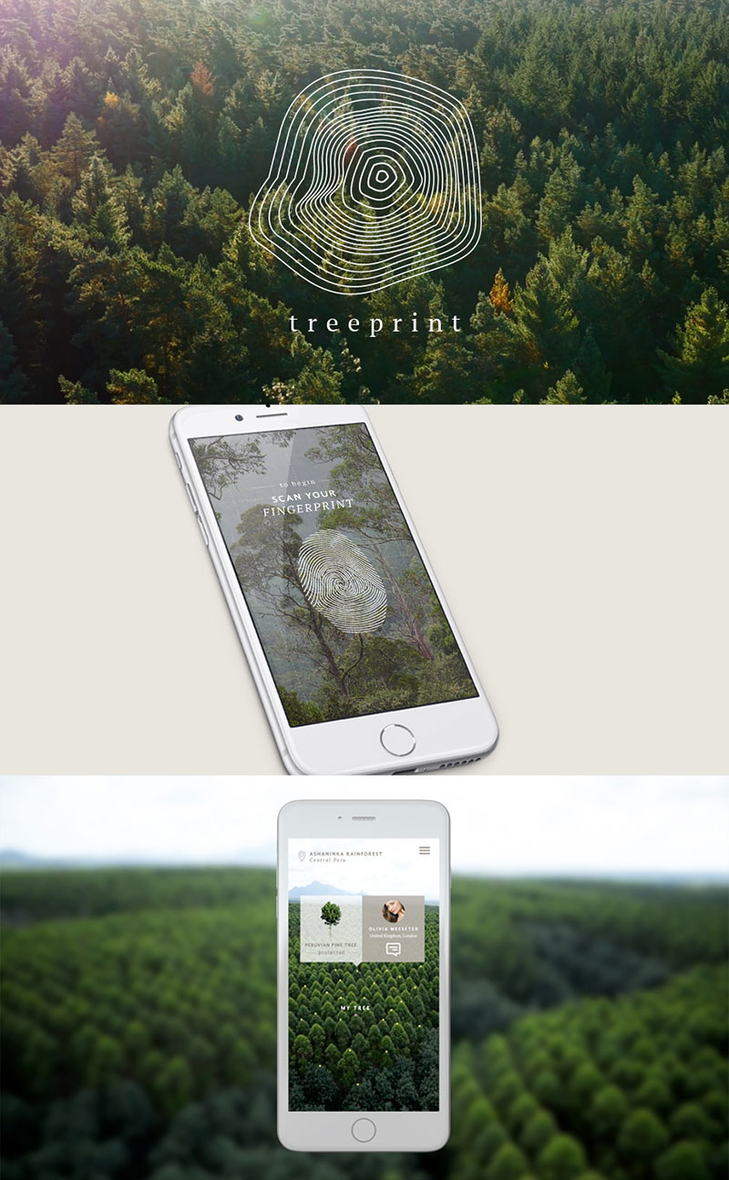 Treeprint