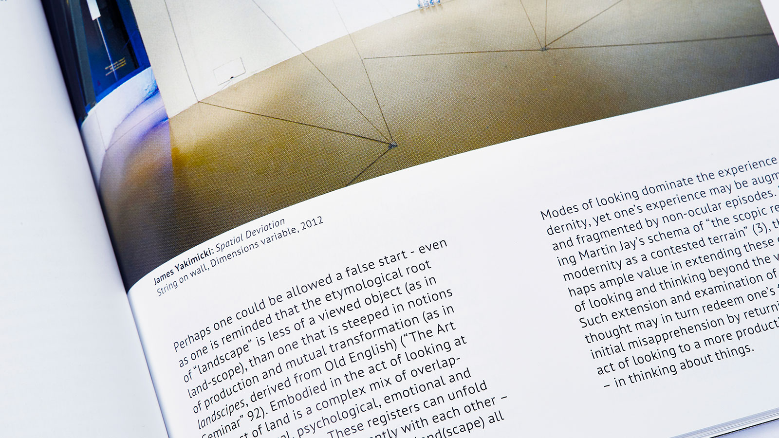 creative writing non fiction