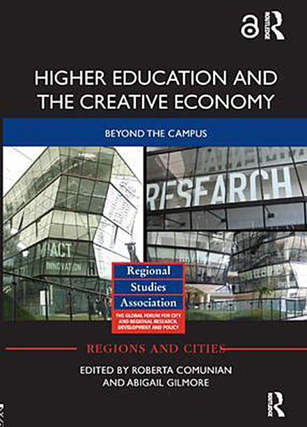 Cultural Policy, Creative Economy and Arts Higher Education in Renaissance Singapore