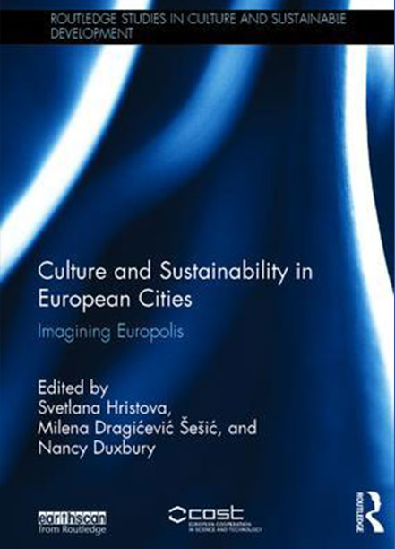 Mobilizing Urban Neighbourhoods: Artivism, Identity, and Cultural Sustainability