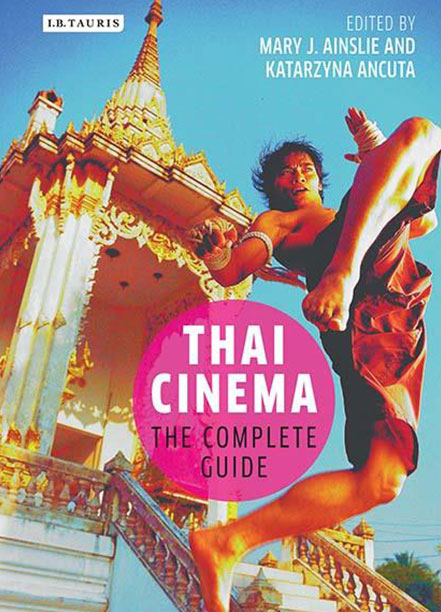 Entries on 3 Thai Films