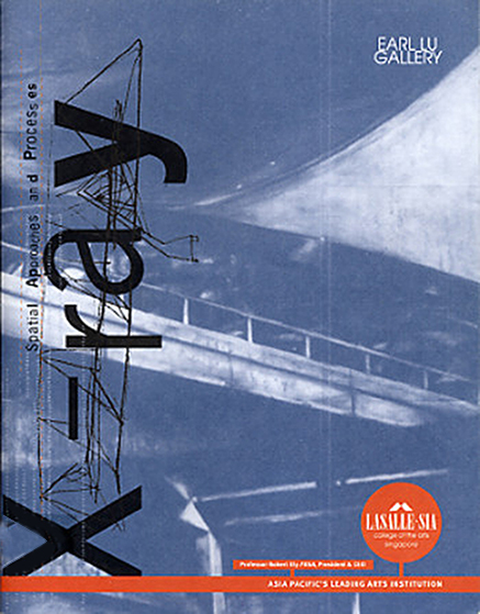 X-RAY: SPATIAL APPROACHES AND PROCESSES