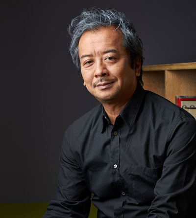 HIDEHO URATA