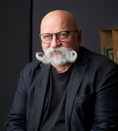 Milenko Prvacki