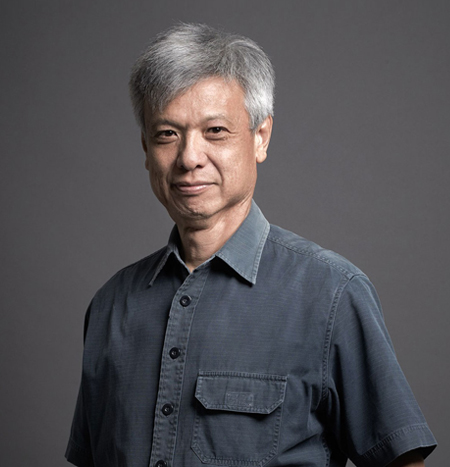 Tommy Wong