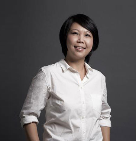 Chen Chin Tyng