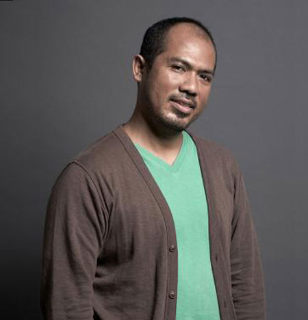 Erzan Adam