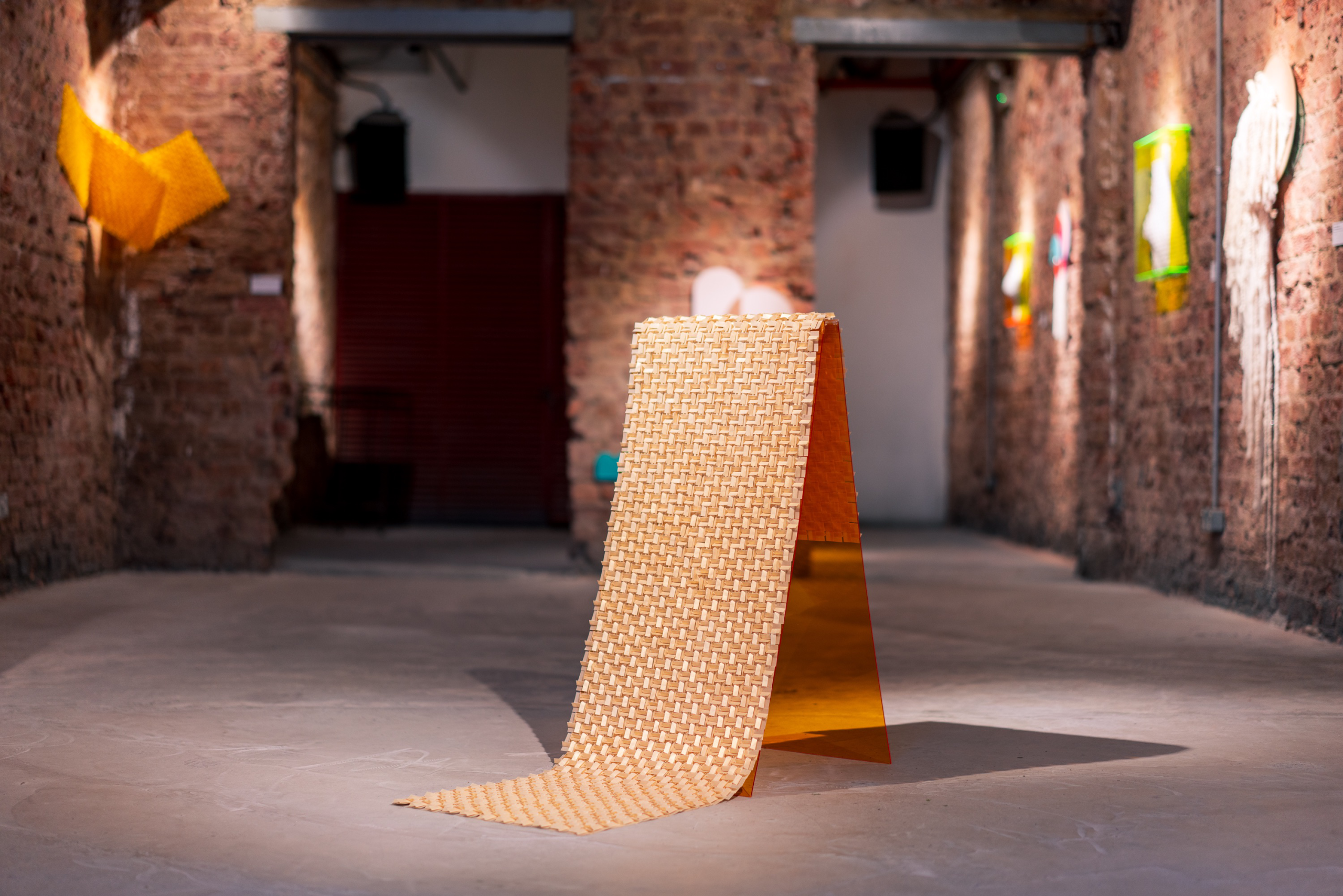 The Aesthetics of Care