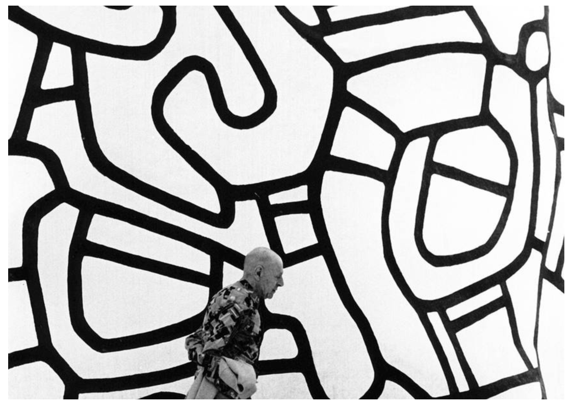 Pilot Residency programme