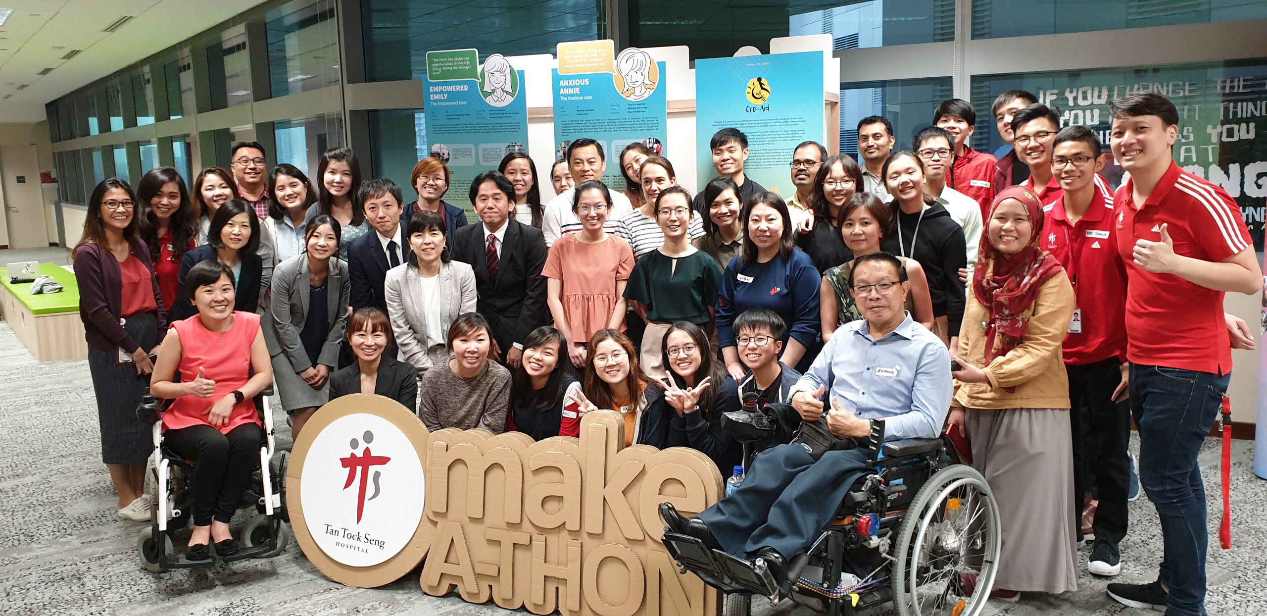 OTmakeathon