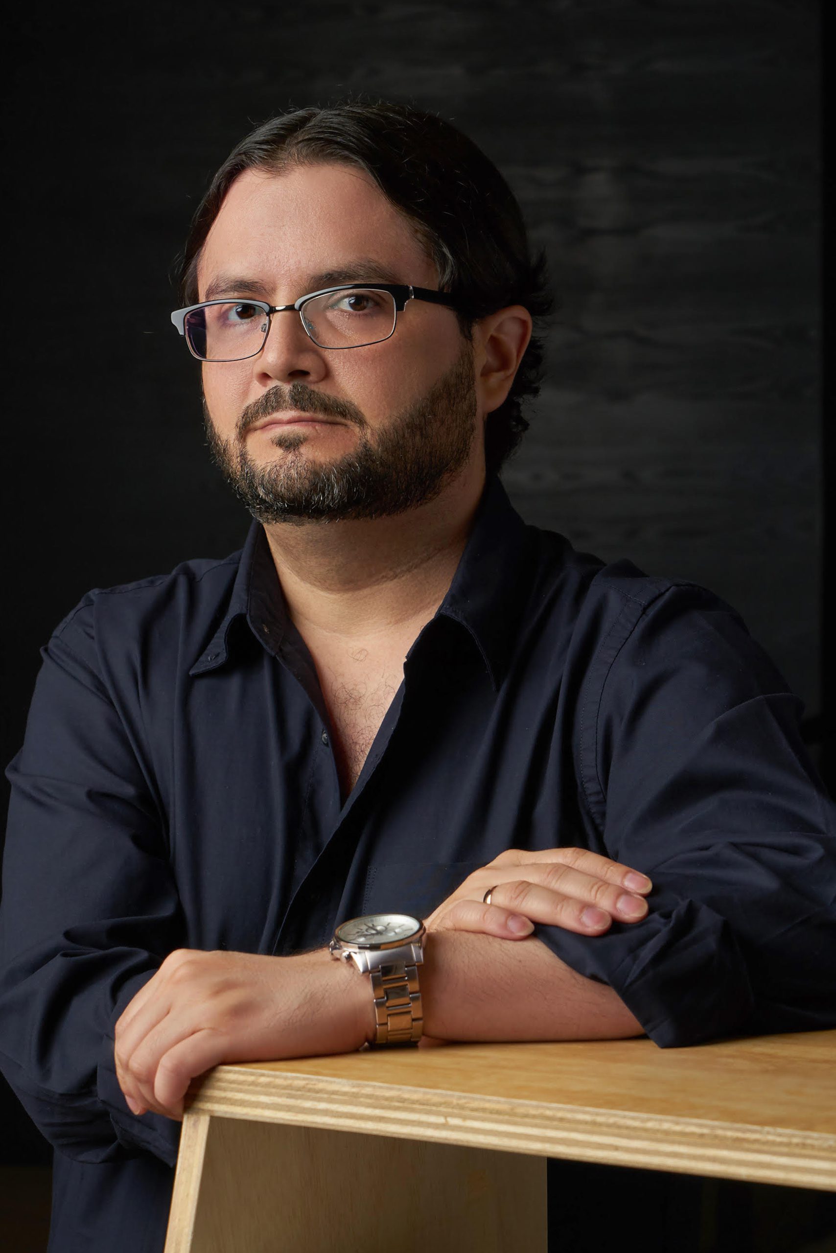 Dr Diego Celi
