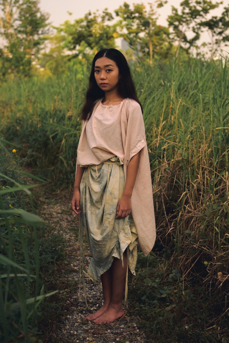 Kimberly Lintungan