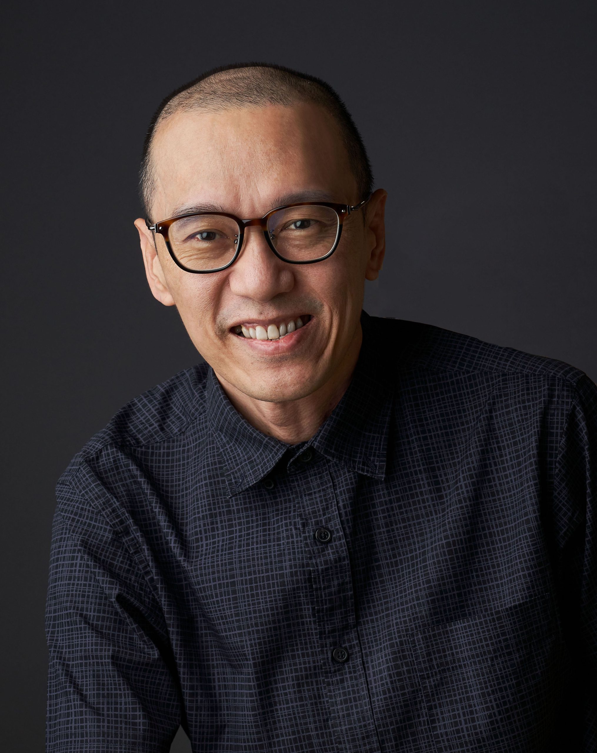 Alvin Chiam