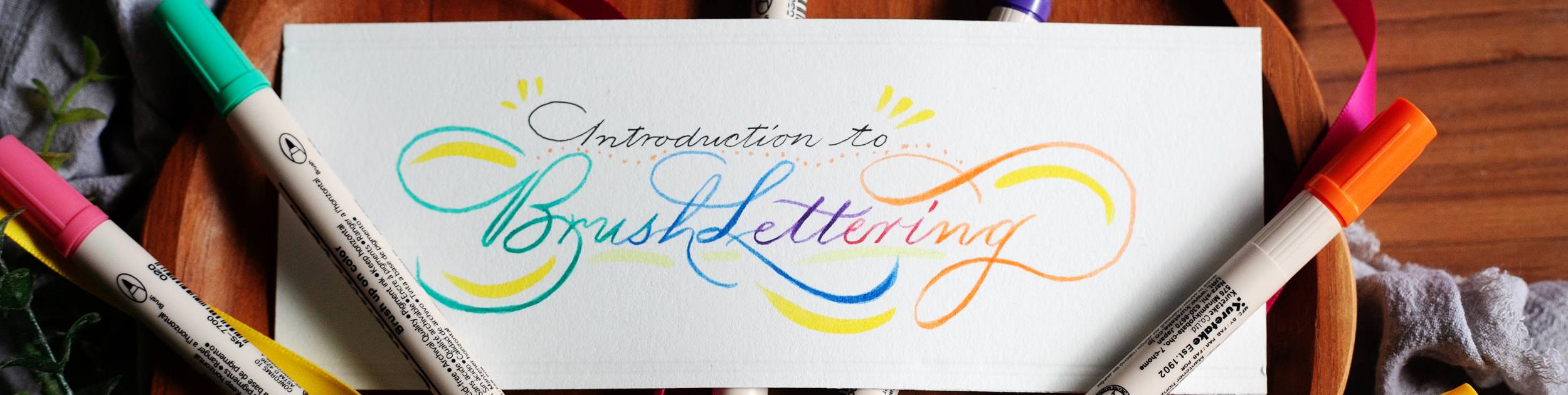 brush_lettering
