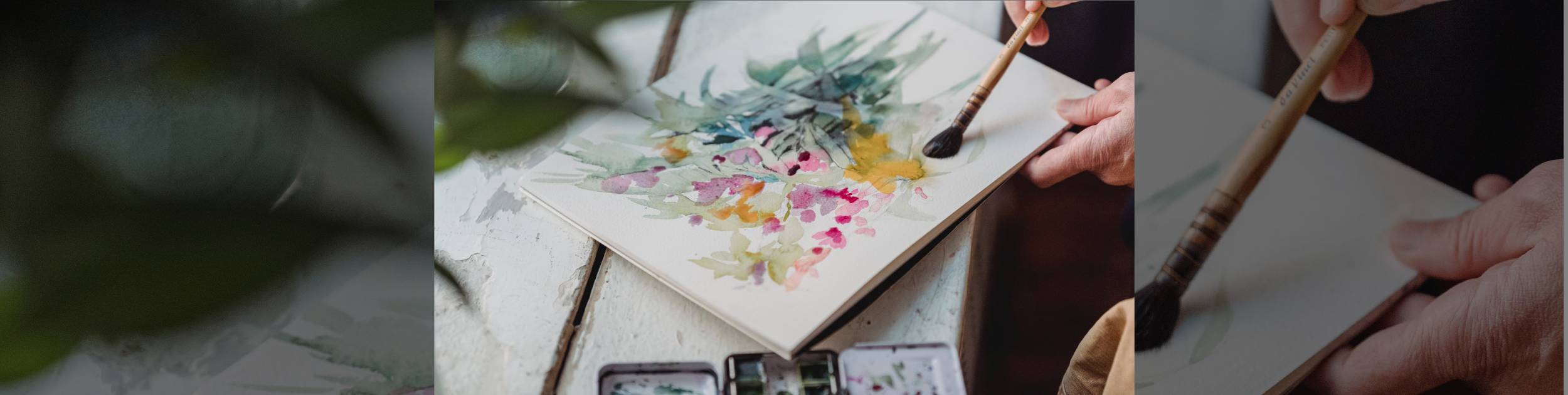 water color