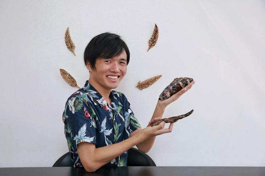 Benedict Yeo