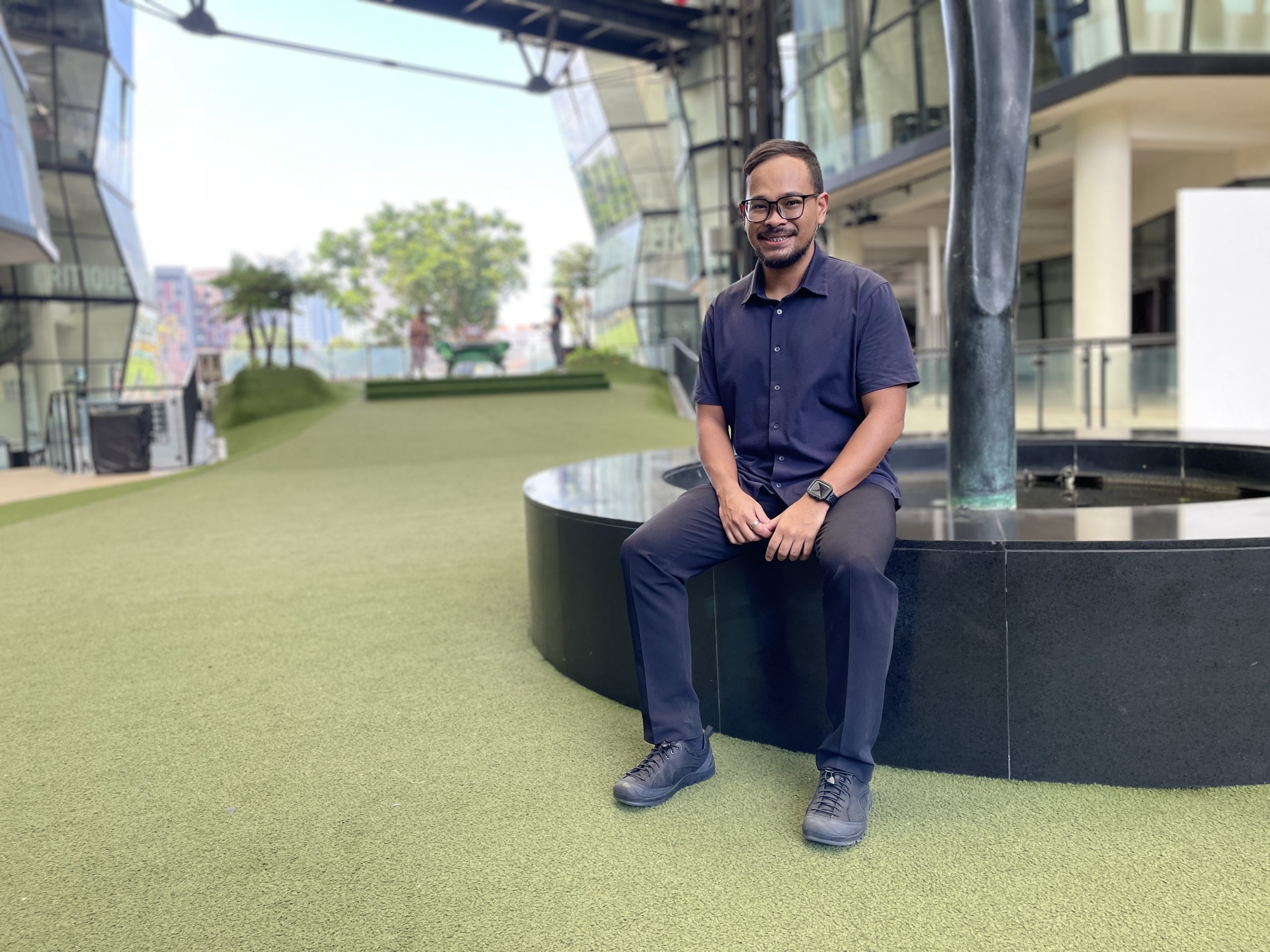 Photo: Syawal Yusoff