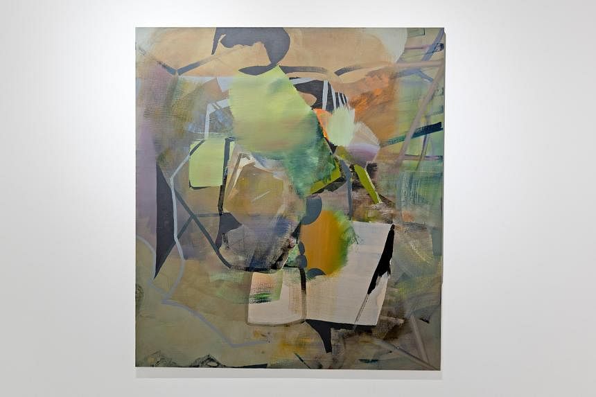 ianwoopainting