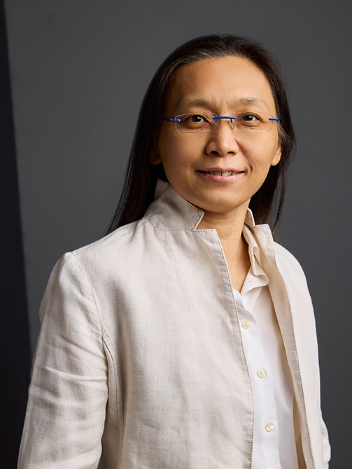 DR WANG RUOBING