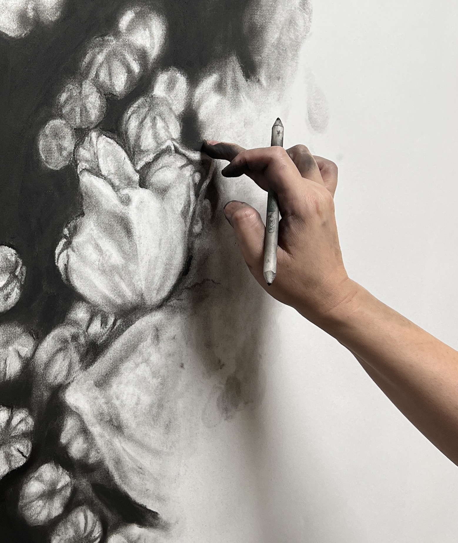 charcoal-landscape