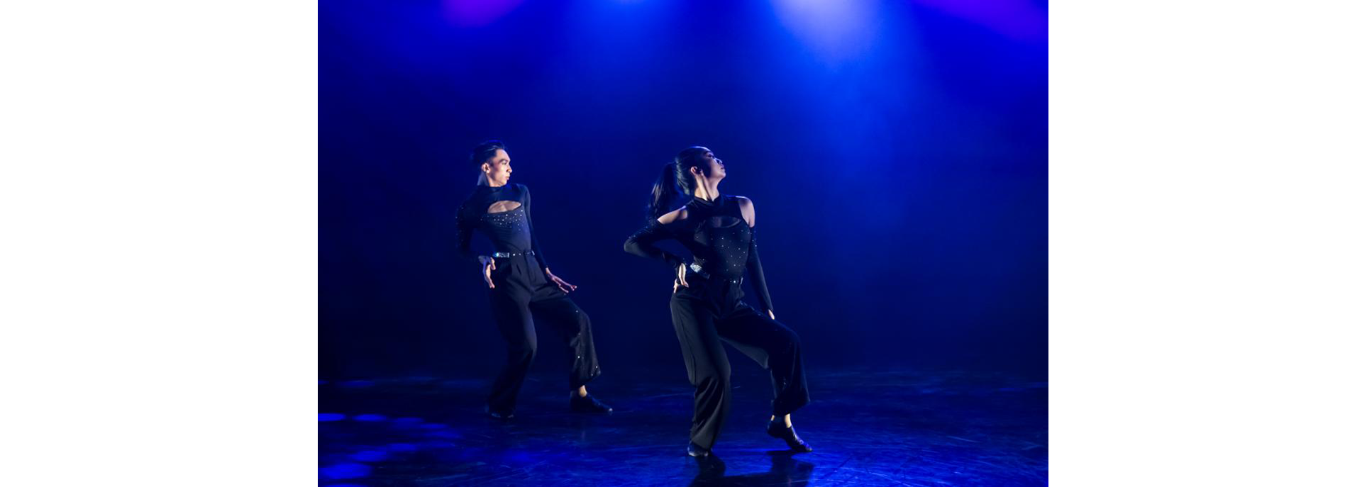 jazz dance