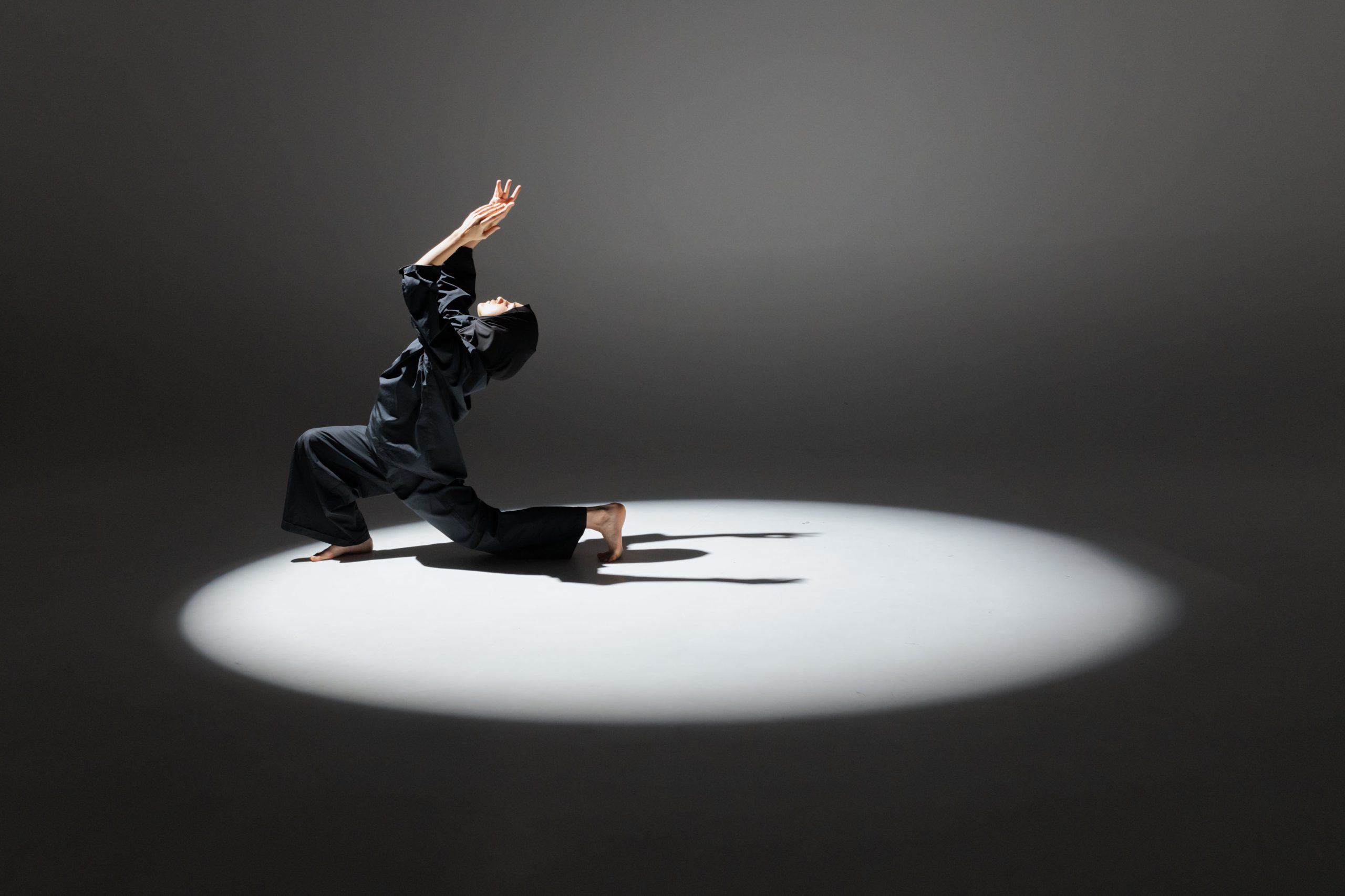 contemporary dance