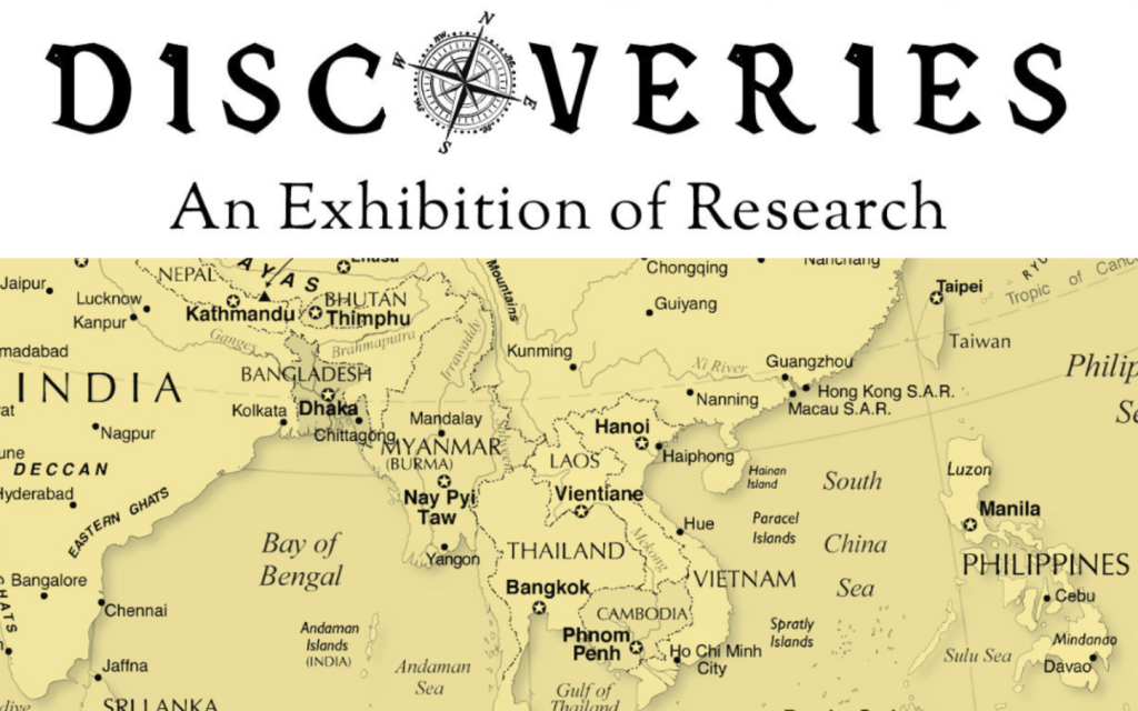 The LASALLE Show 2024: Discoveries – MA Arts and Cultural Leadership ...