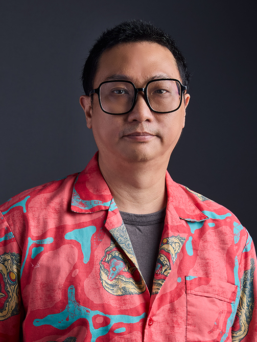 Dr Woon Tien Wei