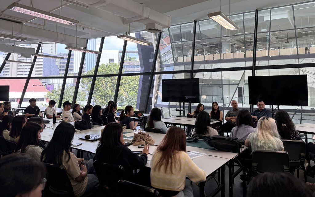 Project briefing by the Stellar Lifestyle team.